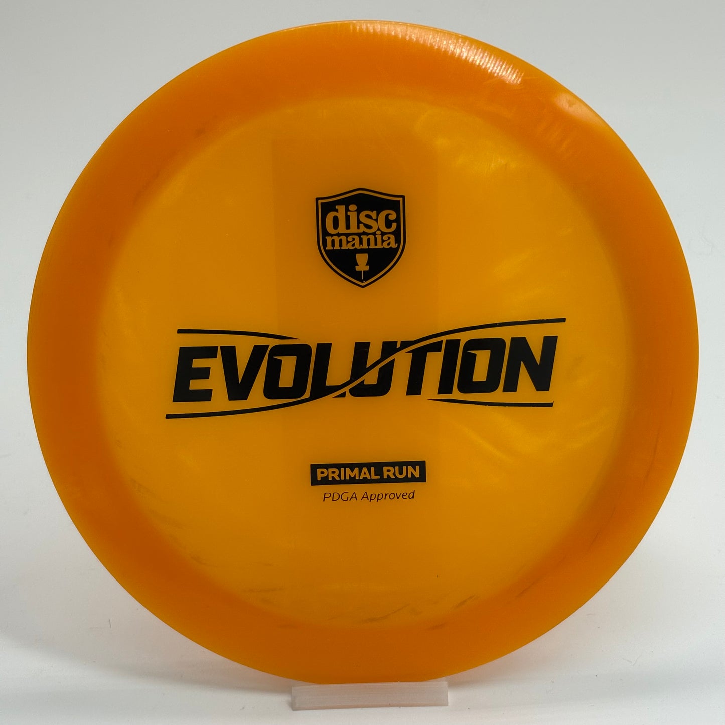 Discmania Enigma | Neo | Primal Run Prototype