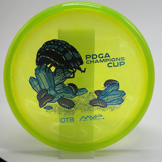 Streamline Range | Proton Soft | OTB Champion Cup 2025