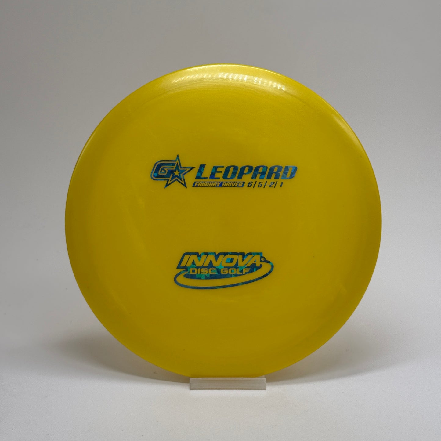 Used | Innova Leopard | Gstar