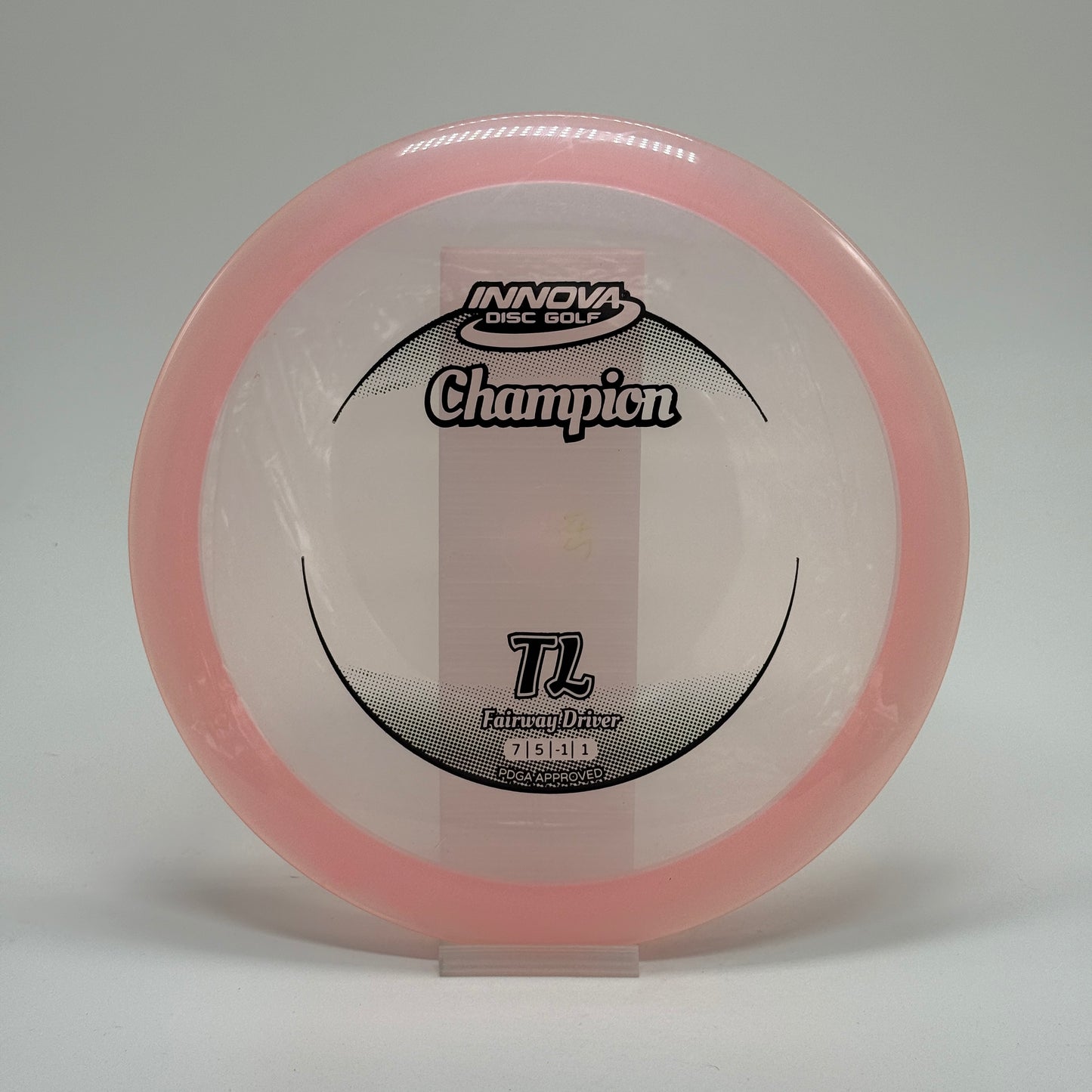 Used | Innova TL | Champion