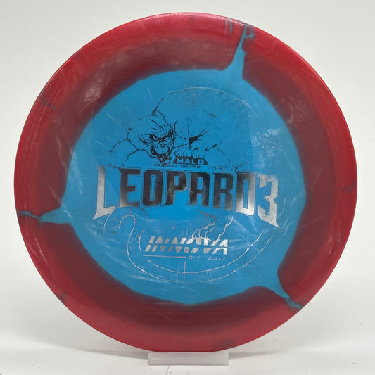 Innova Leopard3 | Halo Star