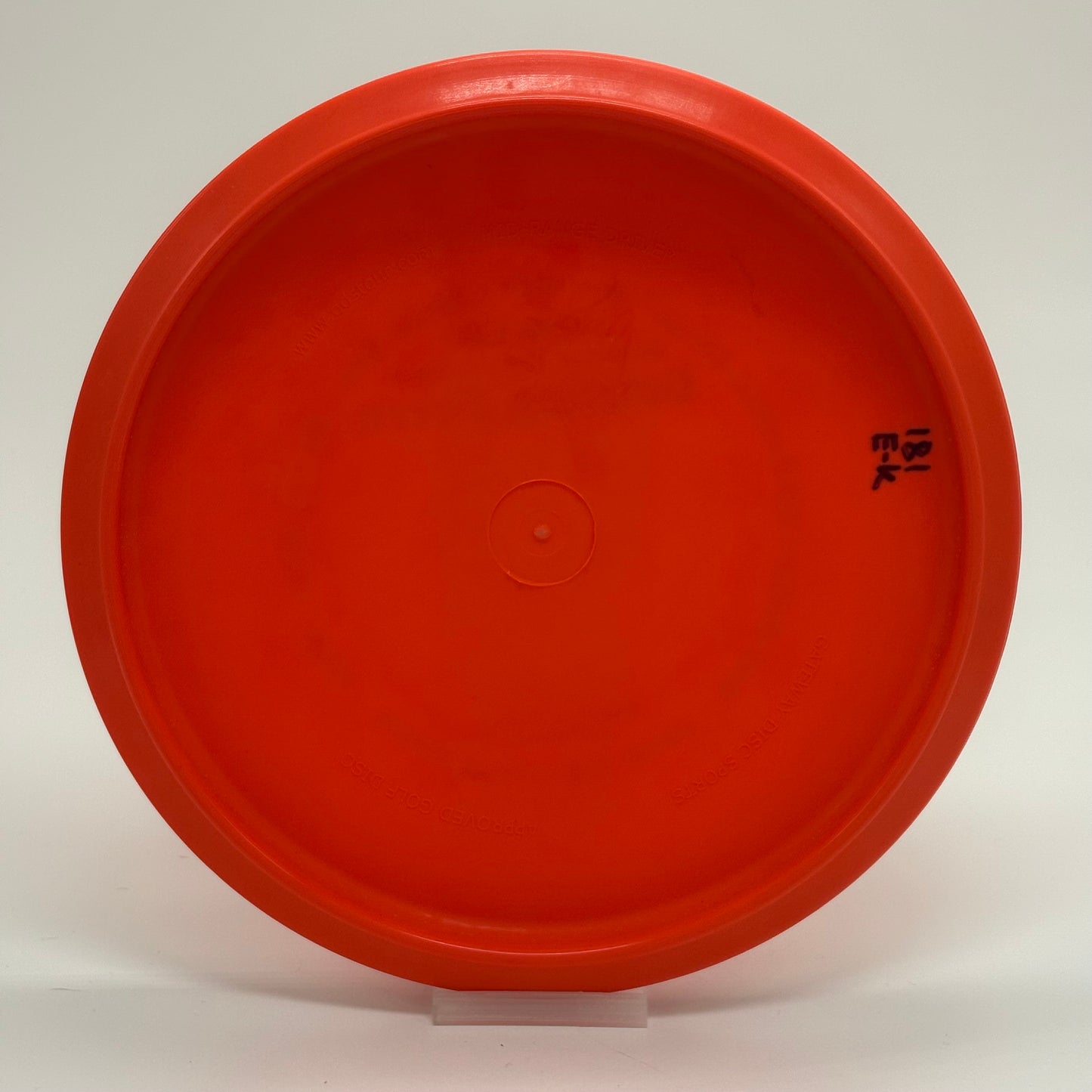 Gateway Element | Evolution | Bowling Green 2013 Amatuer Championships