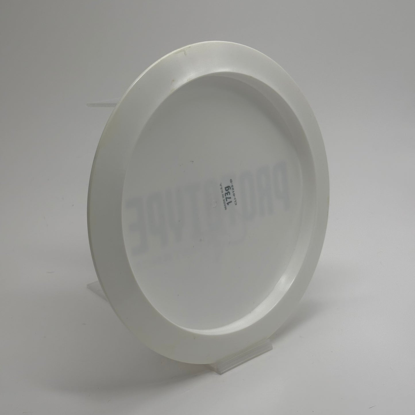 Climo Disc Golf Skyway | Major Line | Prototype