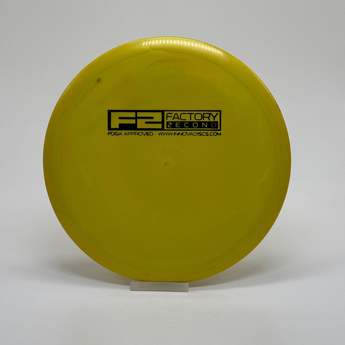 Used | Innova Leopard3 | GStar