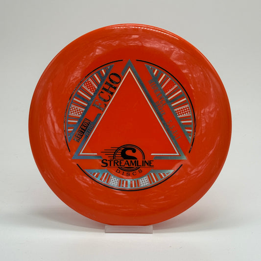 Used | Streamline Echo | Neutron