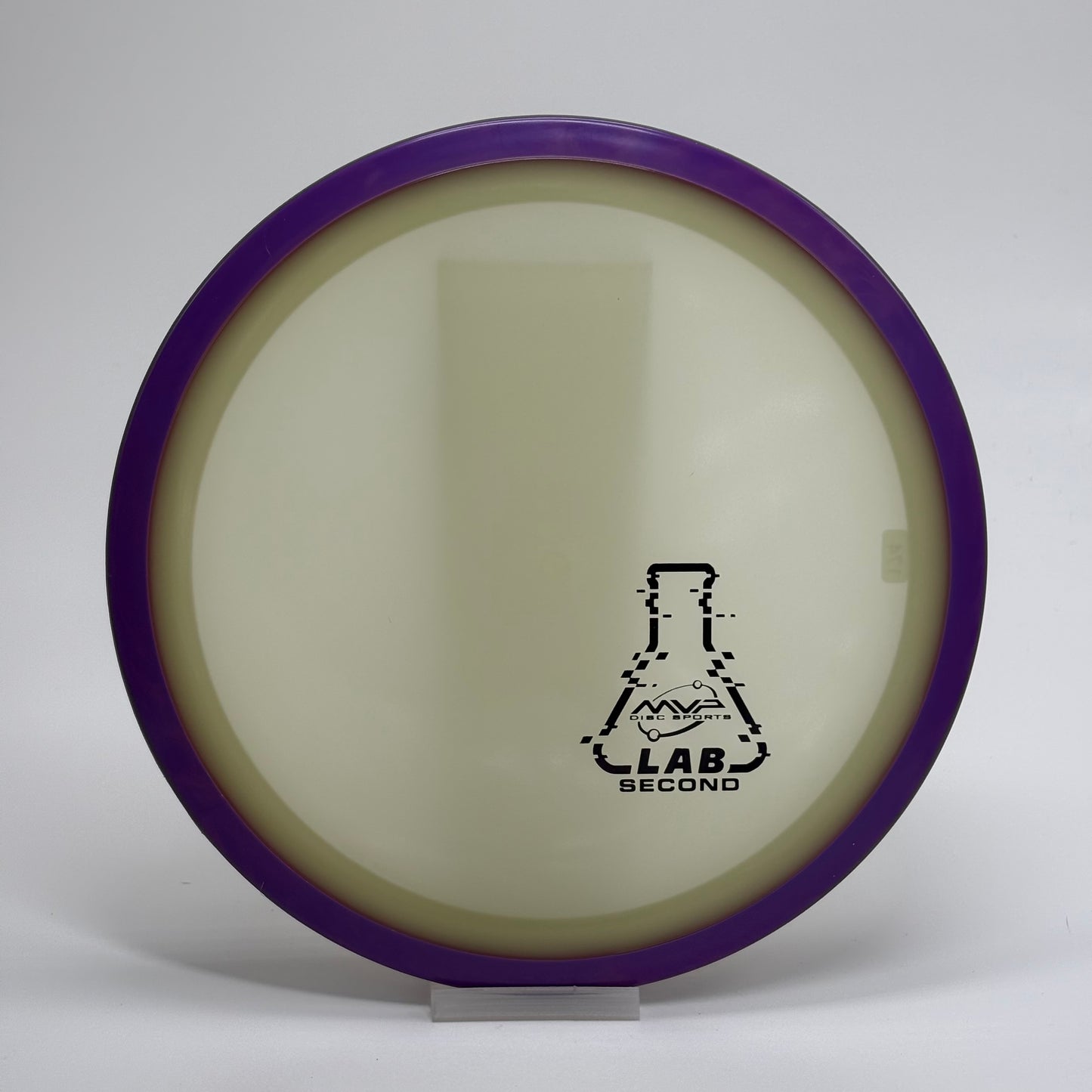 Axiom  Insanity | Eclipse | Lab Second