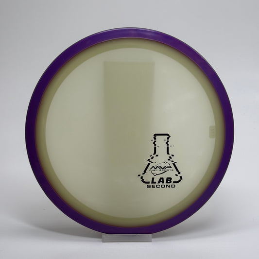 Axiom  Insanity | Eclipse | Lab Second