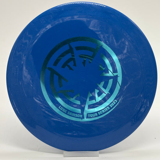 Used | Kastaplast Krut | K1 Hard | 2023 Luke Sampson Tour Series