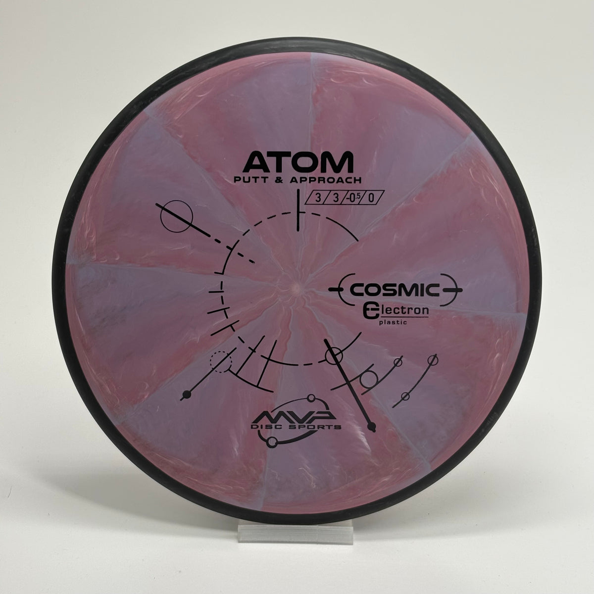 Used | MVP Atom | Cosmic Electron