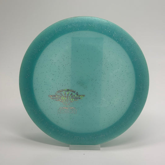 Innova Charger | Metal Flake Color Glow Champion | Air Force Stamp