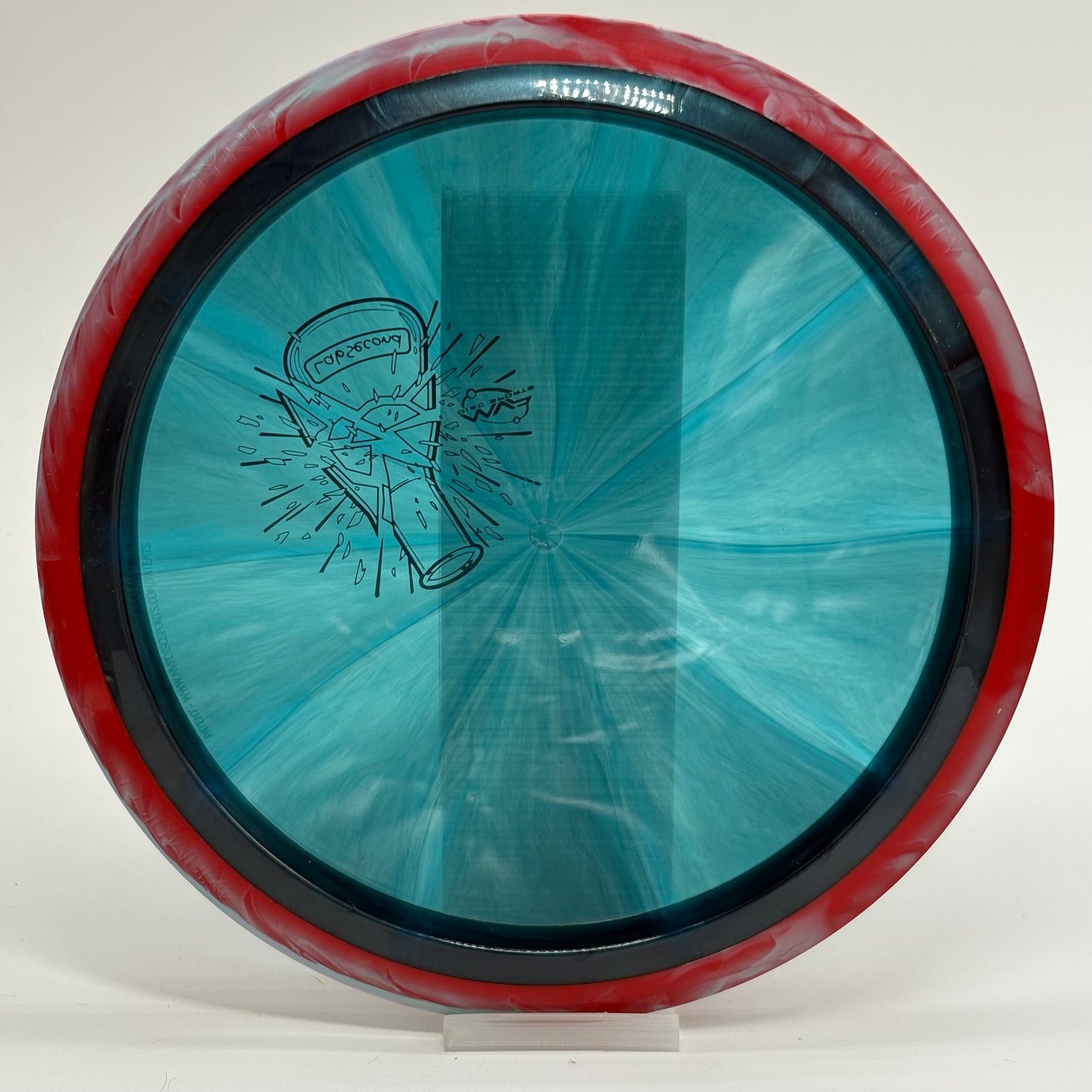 Axiom Insanity | Proton | Lab Second