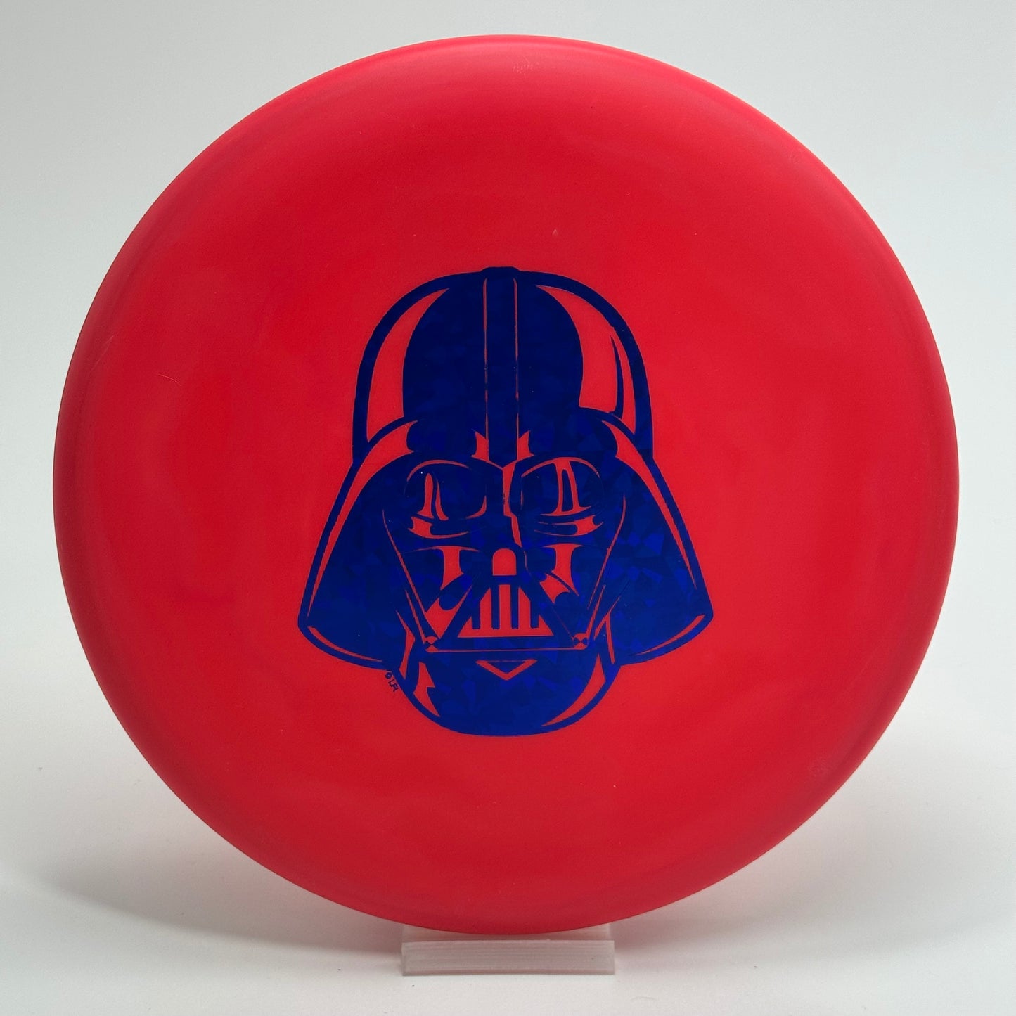 Discraft Challenger | Pro D | Darth Vadar Star Wars Stamp