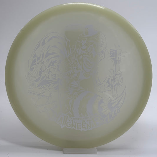 Discraft Buzzz | Mega Glo | Halloween 2025 The Terrifier