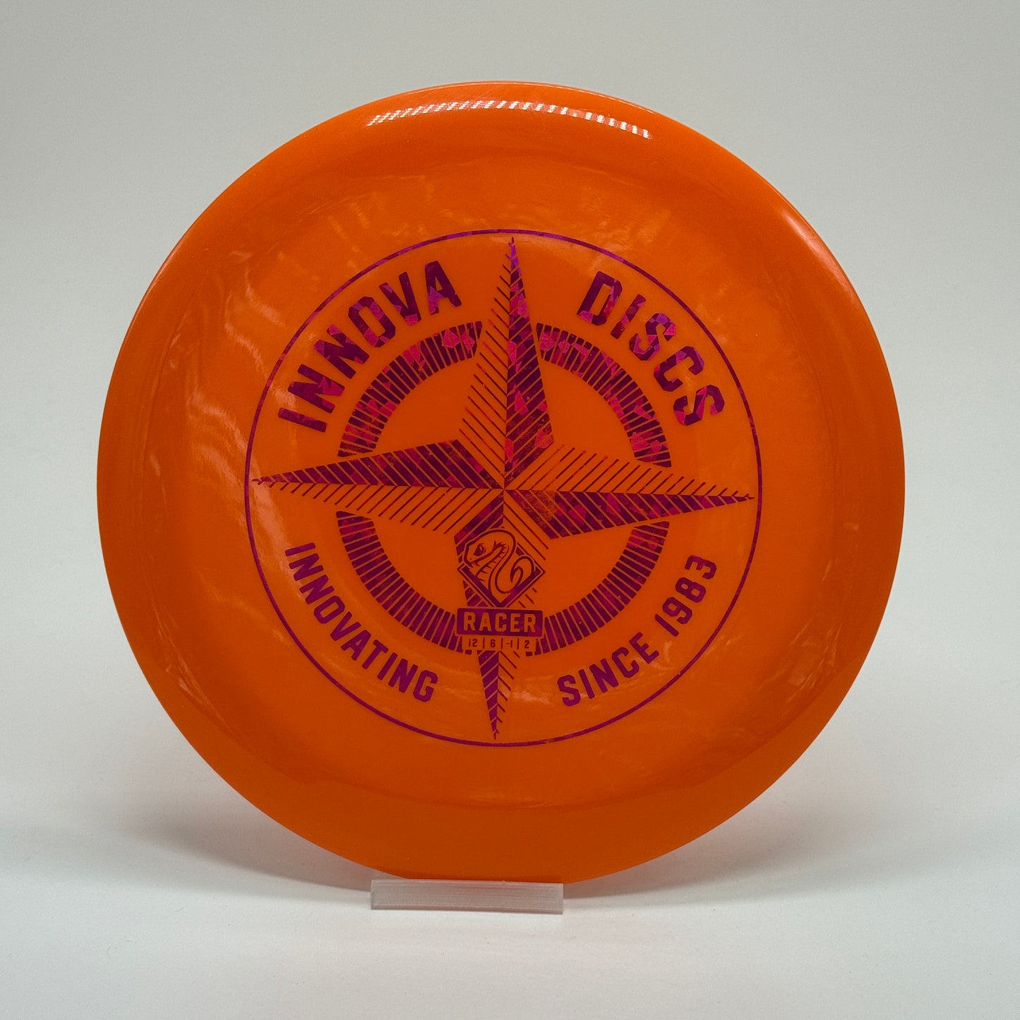Used | Innova Racer | Star