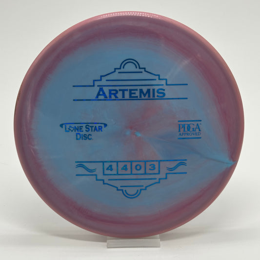 Lone Star Disc Artemis | Alpha