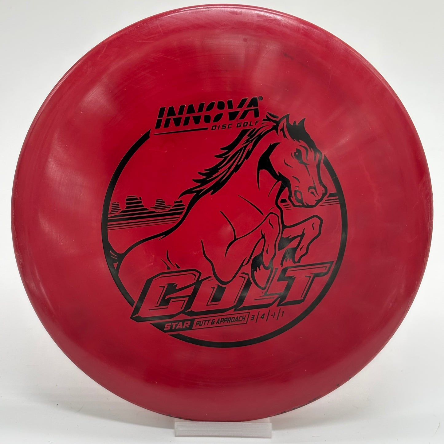 Innova Colt | Star