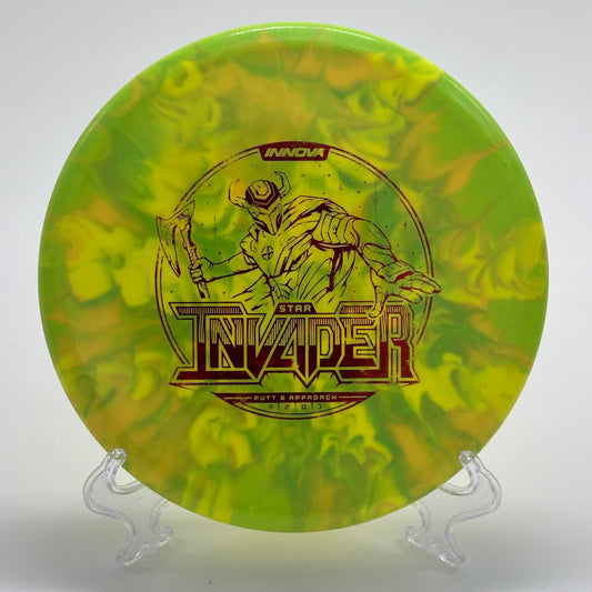 Innova Invader | Star Custom Dye