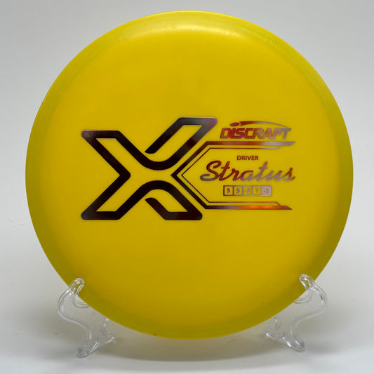 Discraft Stratus | X Line