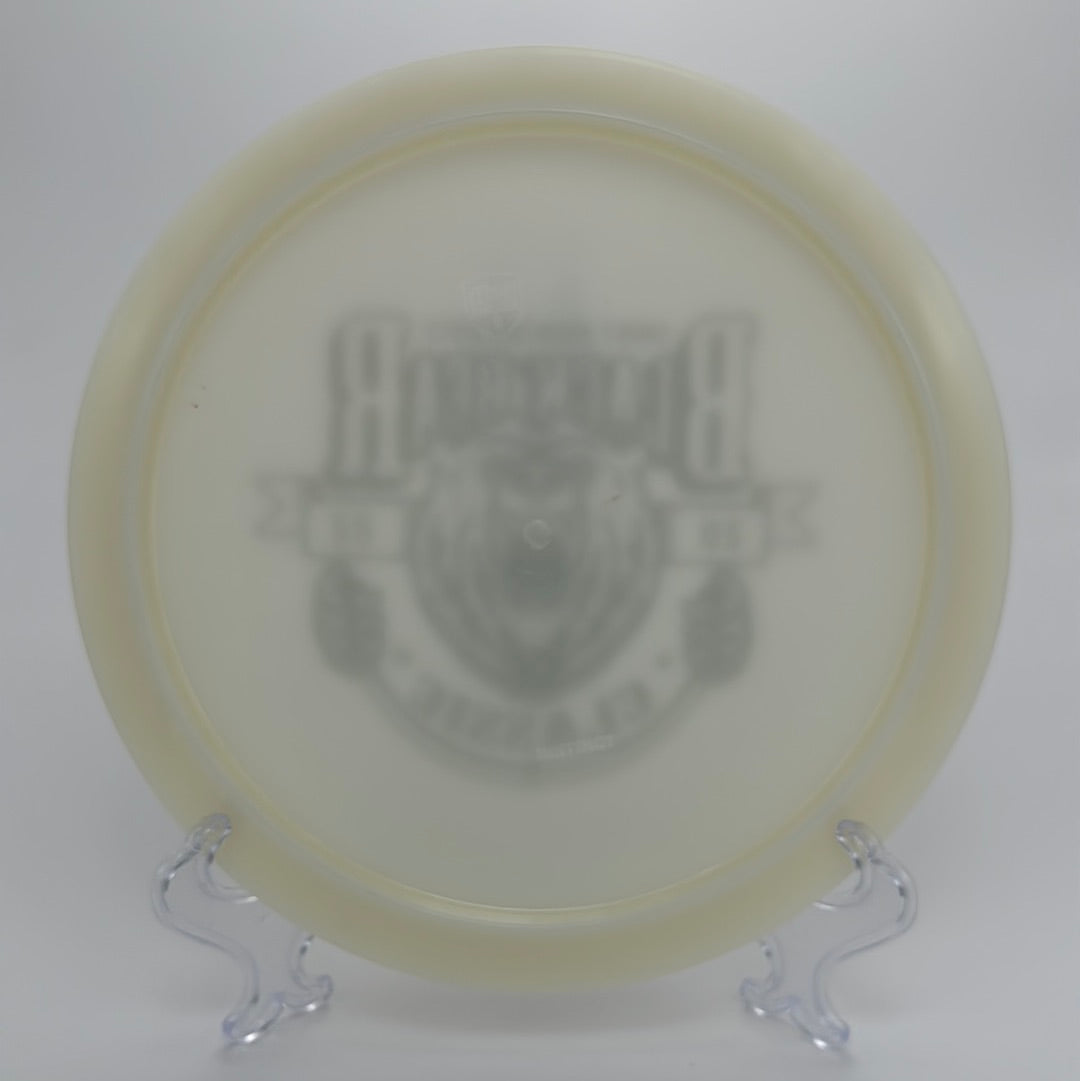 Discmania Instinct Neo Evolution Tournament Stamp