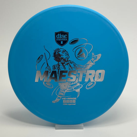 Discmania Maestro | Active