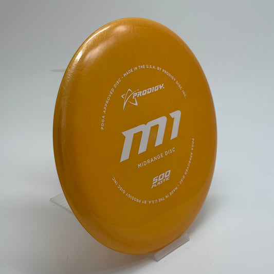 Prodigy M1 | 500 | PFN