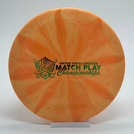 Latitude 64 Explorer | Gold Line Burst | US Amateur Match Play Championships