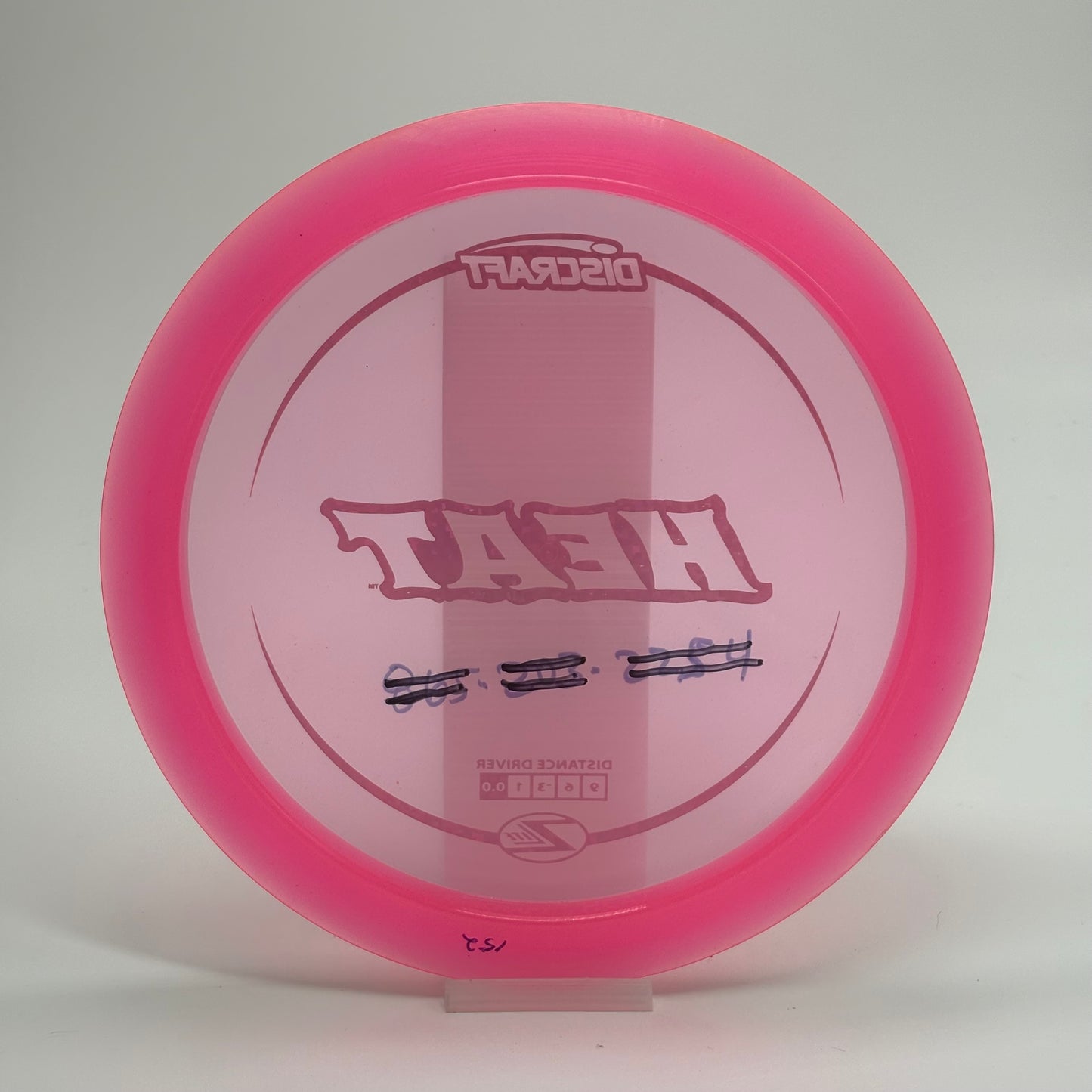 Discraft Heat | Z Lite