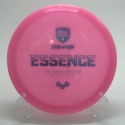 Discmania Essence | Neo