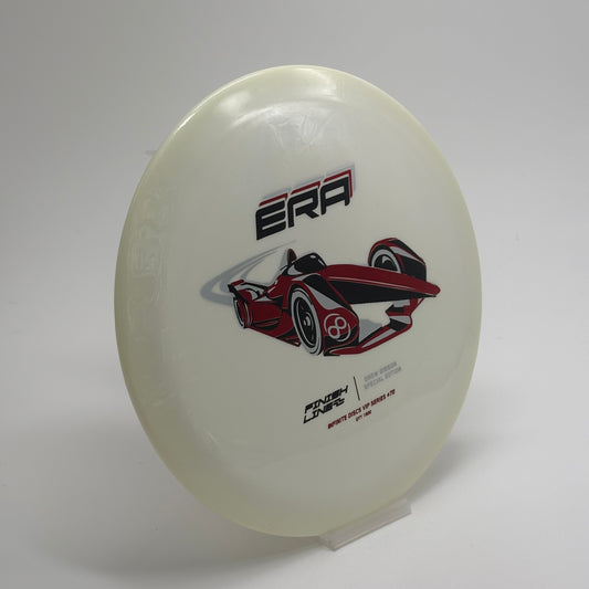 Finish Line Discs Era | Forged | First Run Drew Gibson SE Infinite VIP Series #70 QTY 1500