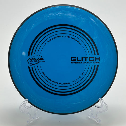 MVP Glitch | Neutron