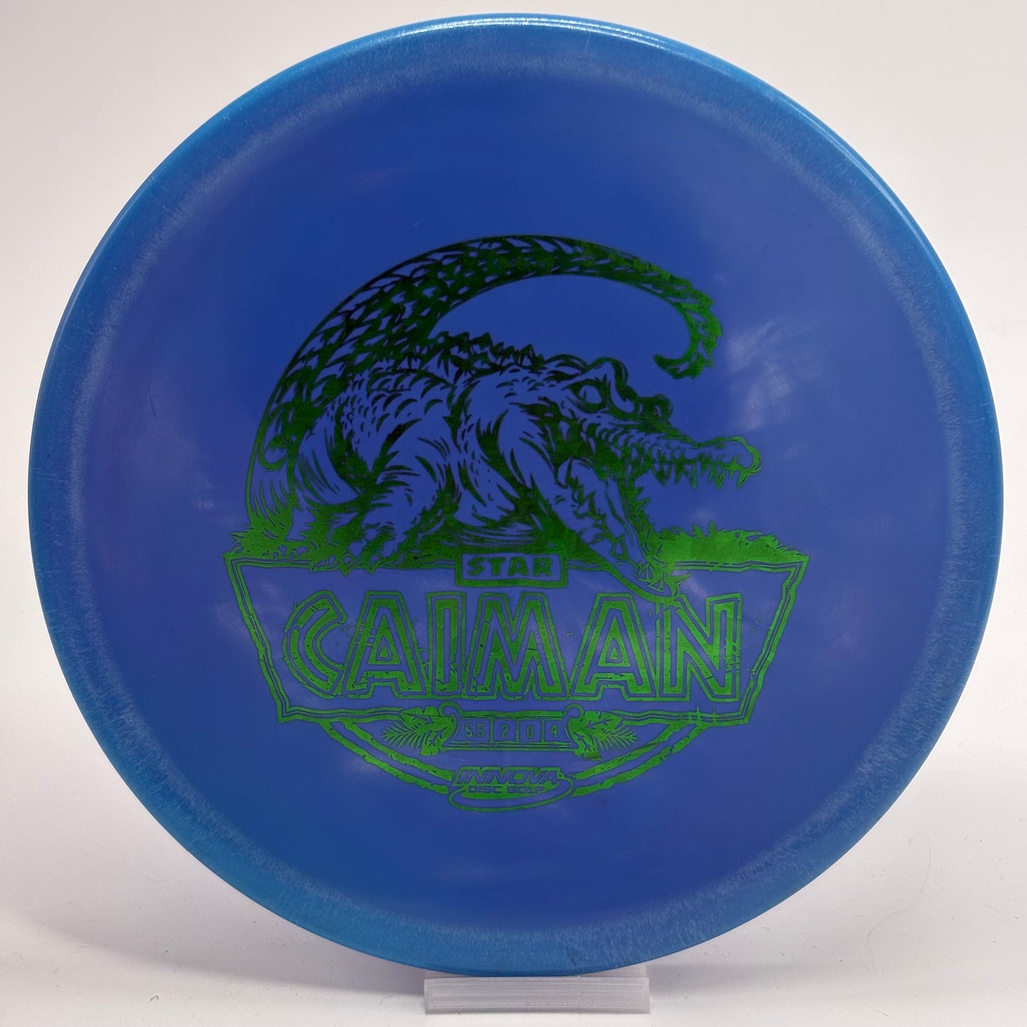 Innova Caiman | Star