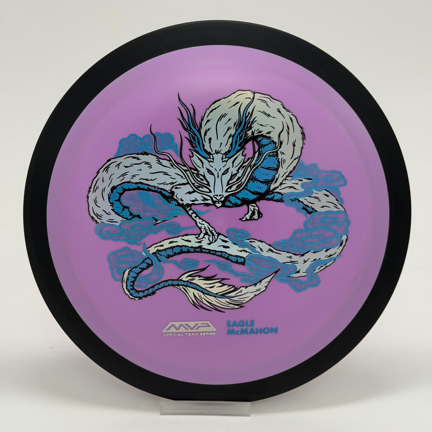 Use | MVP Dimension | Fission | Eagle McMahon Series Wynn Dragon | $Run