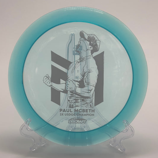 Discraft Hades | CryZtal Paul McBeth 3x USDGC Champion