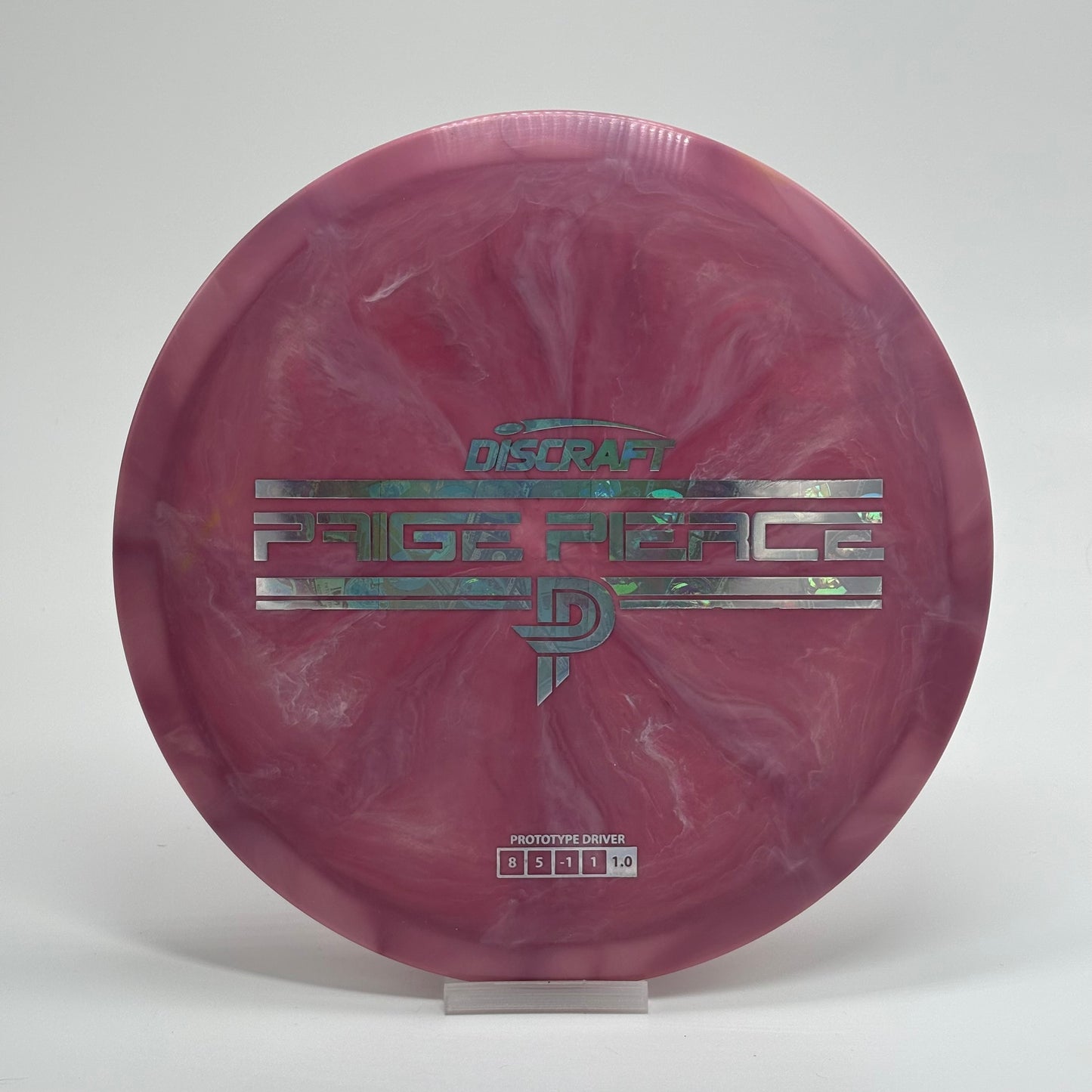 Discraft Passion | ESP | Prototype Paige Pierce Line