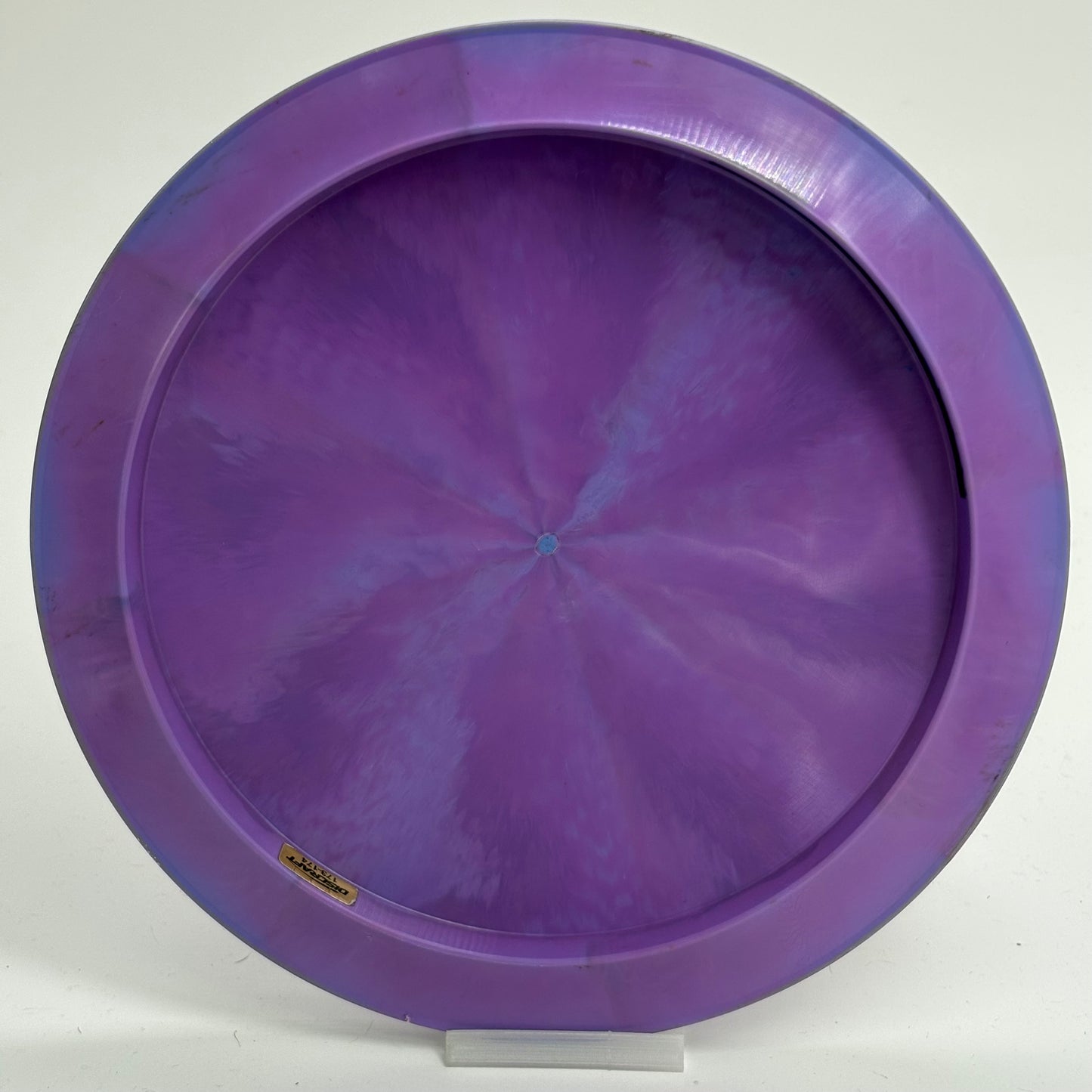 Discraft Captain's Thrasher | ESP | First Run Missy Gannon Line