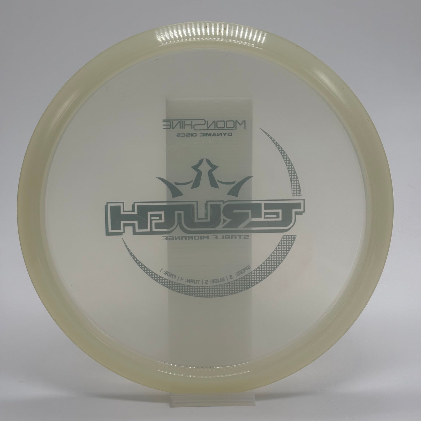 Dynamic Discs Truth | Moonshine