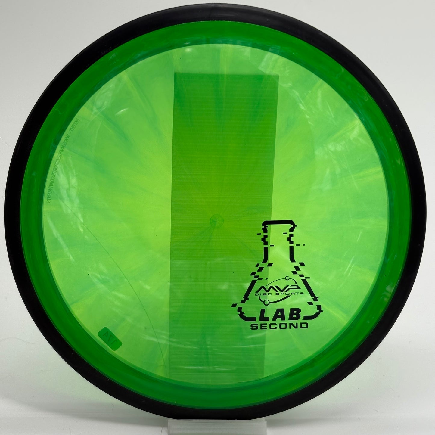 MVP Volt | Proton | Lab Second