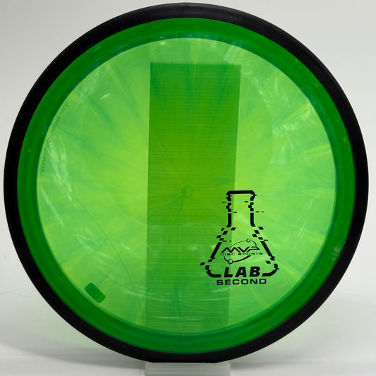 MVP Volt | Proton | Lab Second