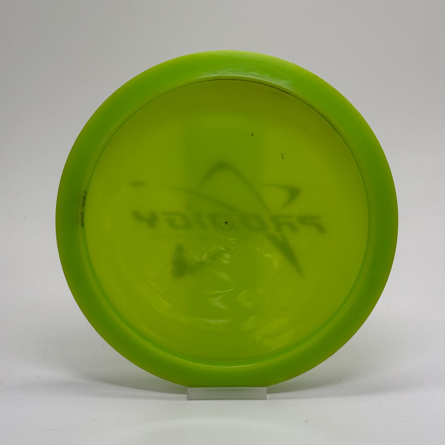 Used | Prodigy F3 | 400 | Proto Bar Stamp Era