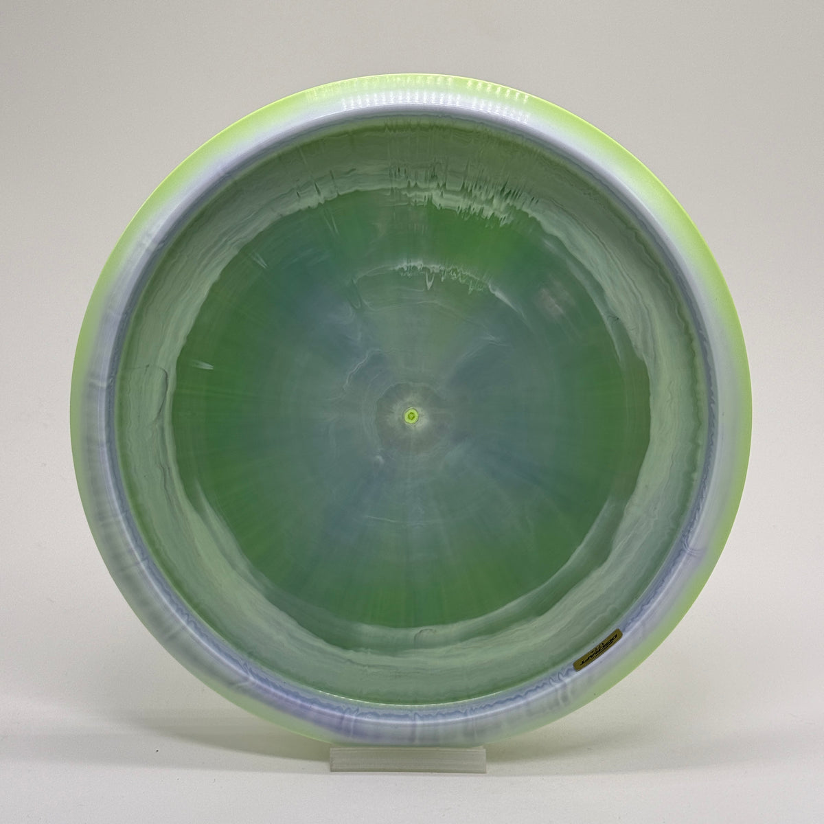 Used | Discraft Buzzz | ESP | MCB6XST Paul McBeth 6x World Champion 6 Claw
