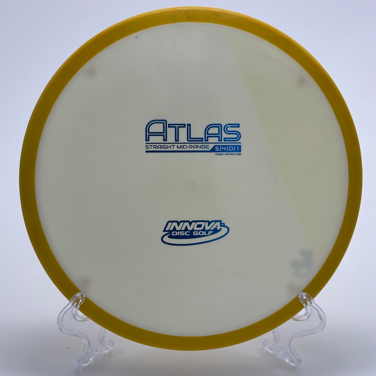 Innova Atlas | Star Mix