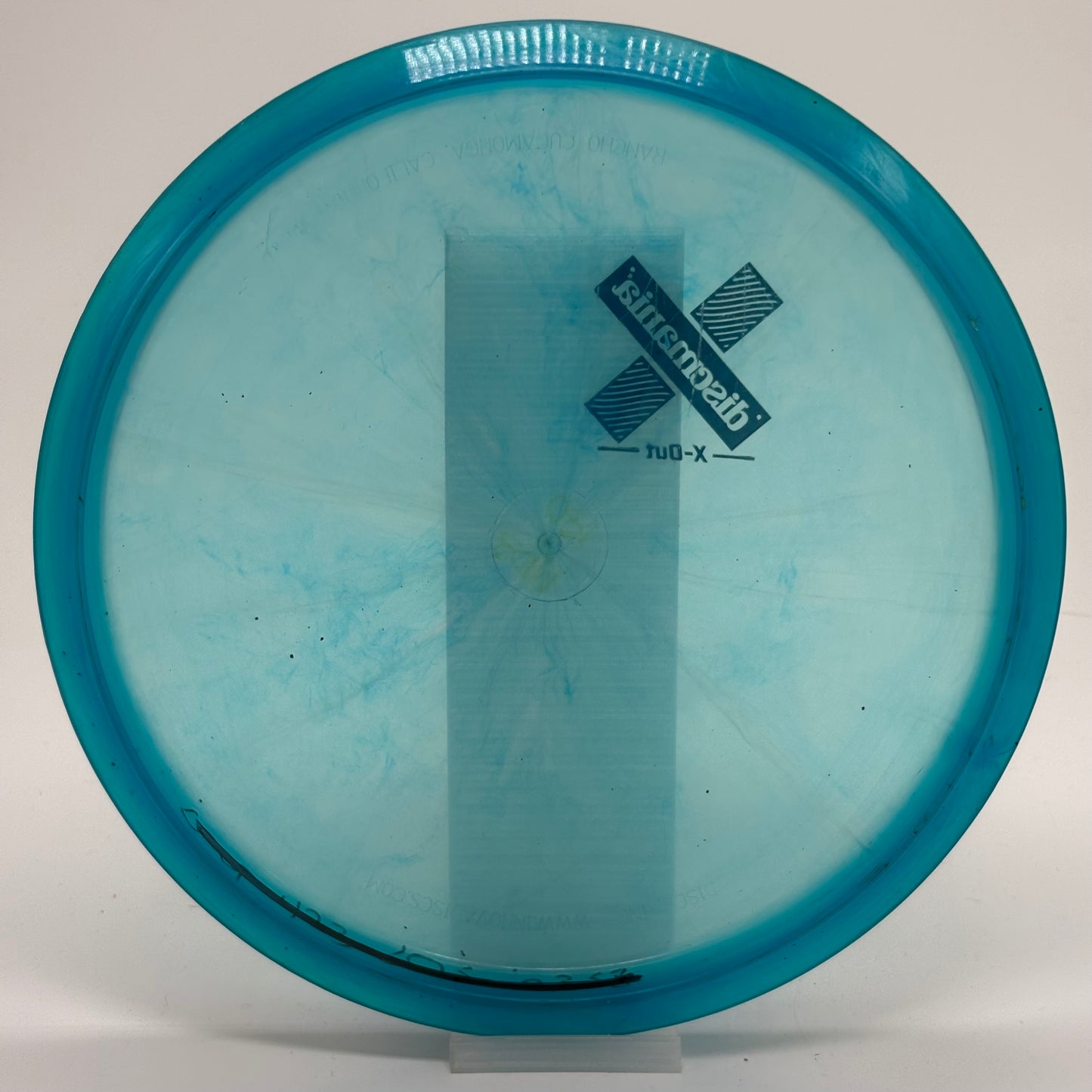 Discmania MD3 | C-Line | Innova Penned OOP | X-Out