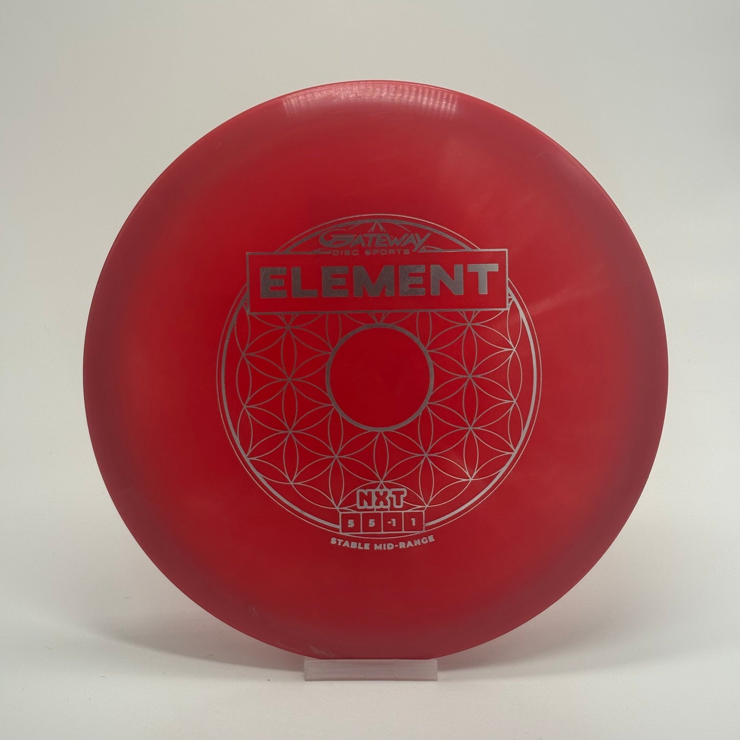 Gateway Element | NXT