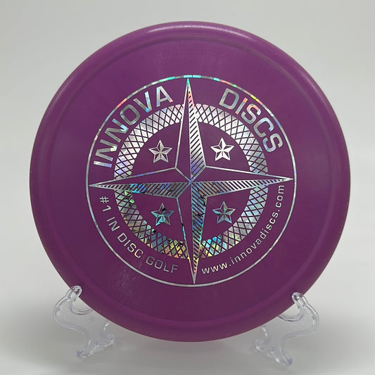 Innova Animal Star Protostar First Run