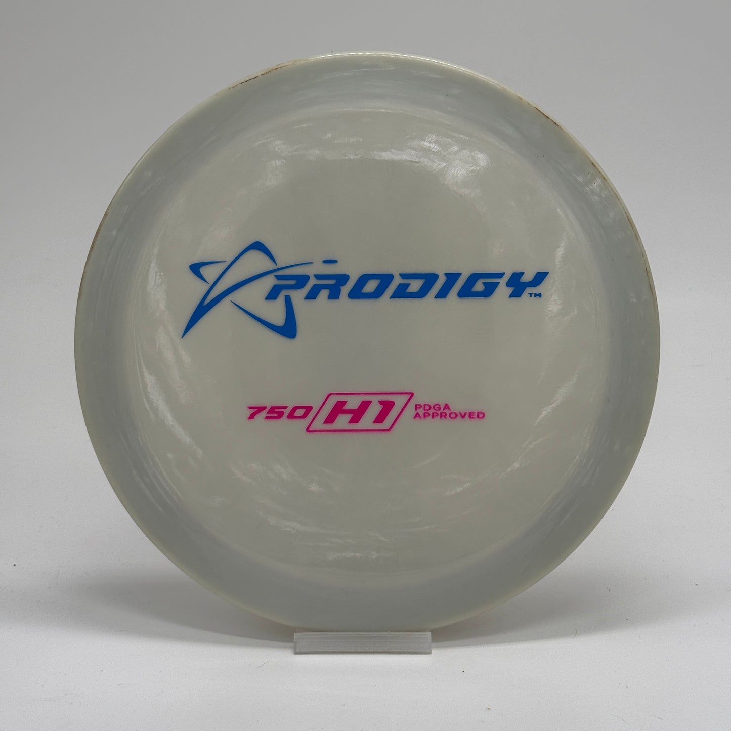 Used | Prodigy H1 | 750 | Bar Stamp