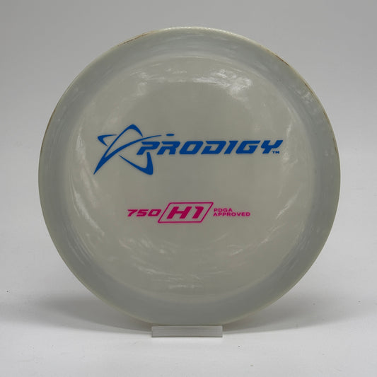 Used | Prodigy H1 | 750 | Bar Stamp