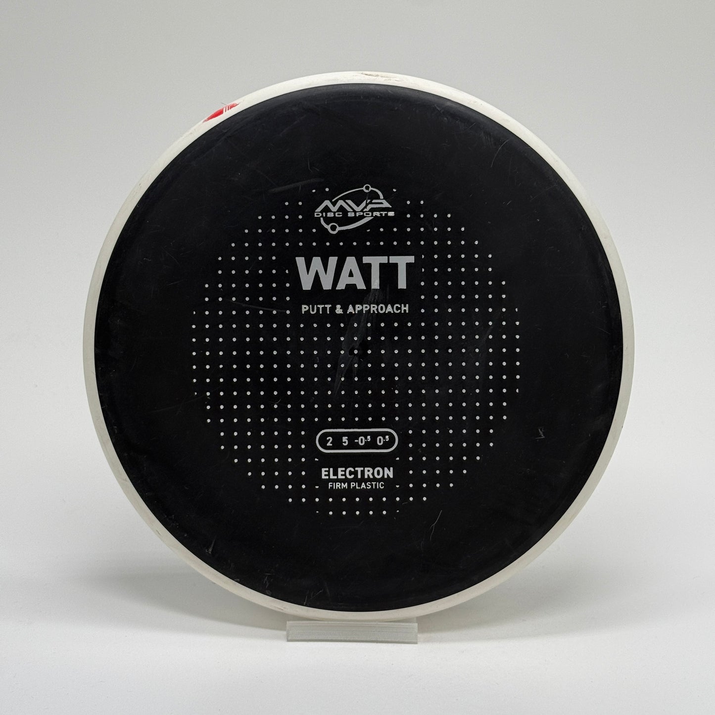 Used | MVP Watt | Electron Firm