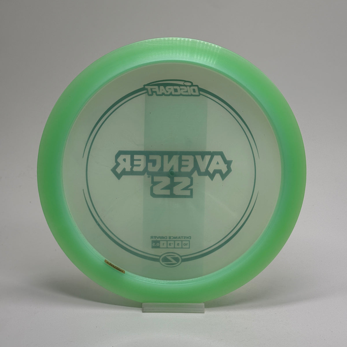 Used | Discraft Avenger SS | Z