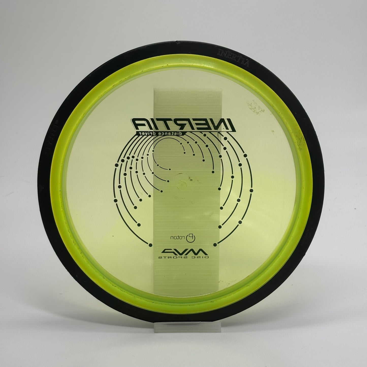 MVP Intertia | Proton | Patent Pending