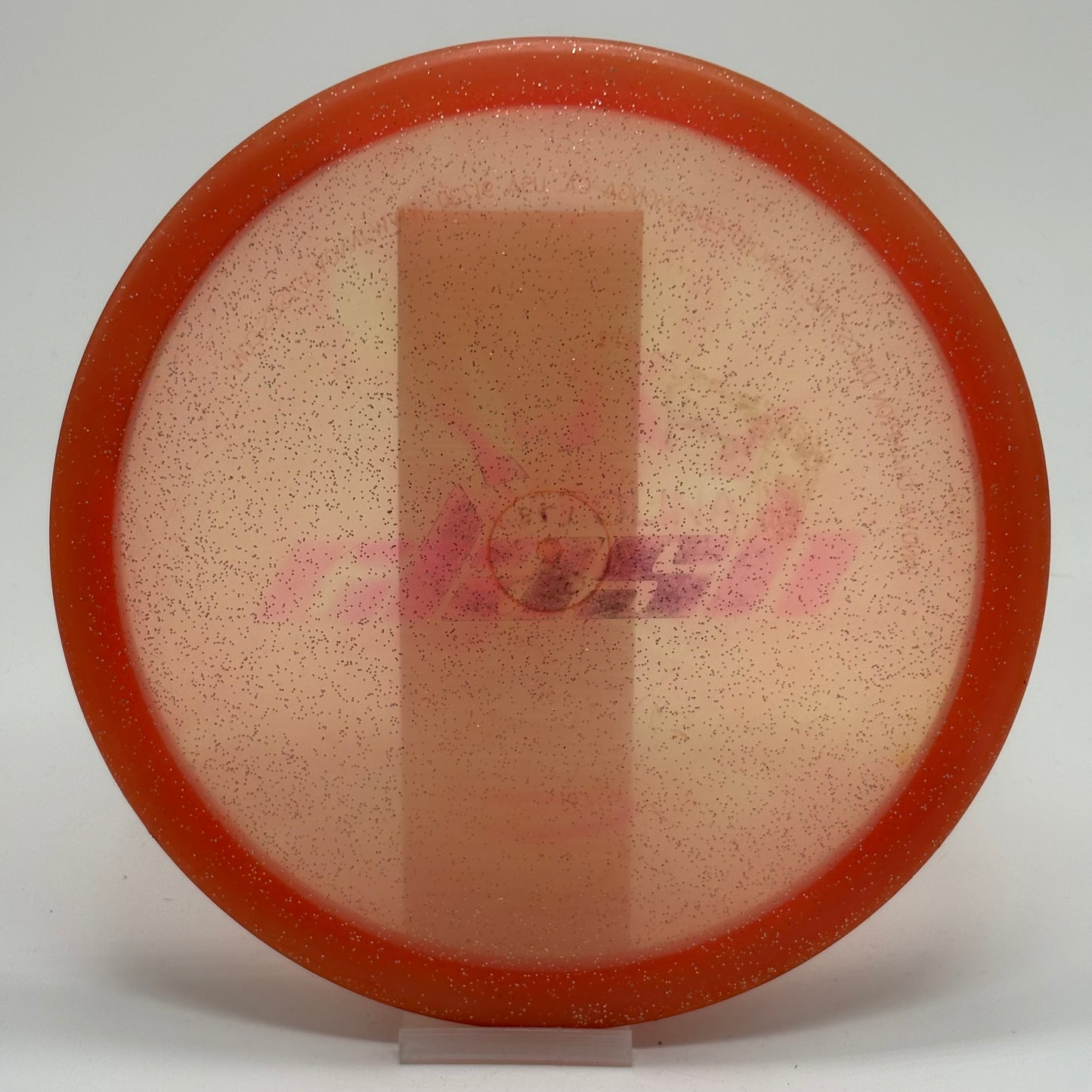 Innova Gator | Metal Flake Champion | Carolina Clash